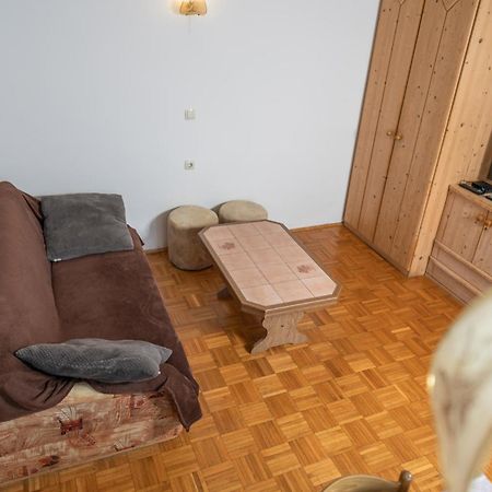 Holiday Home Pri Srni Bohinj Εξωτερικό φωτογραφία