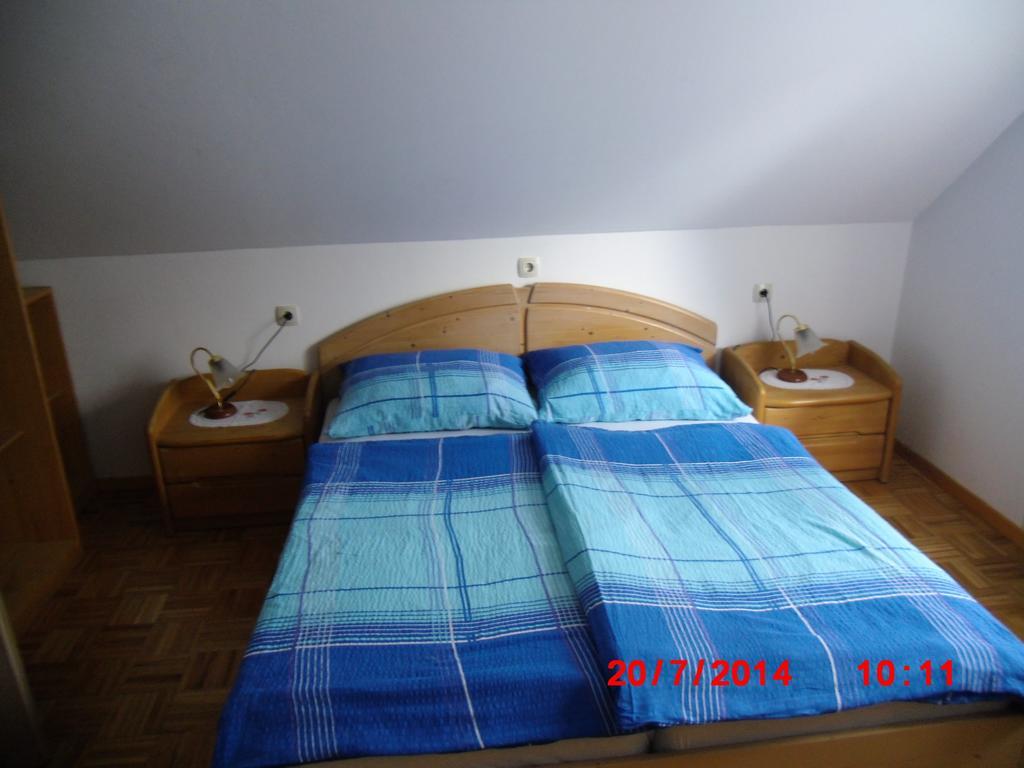Holiday Home Pri Srni Bohinj Δωμάτιο φωτογραφία