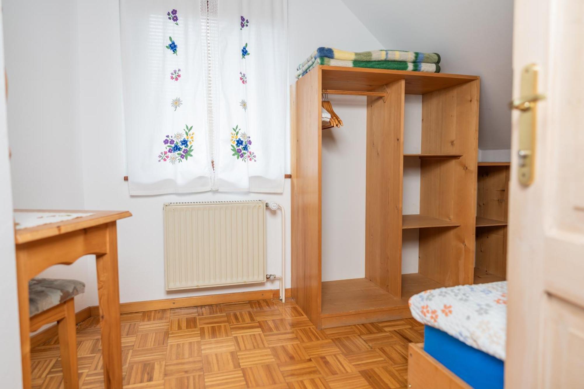 Holiday Home Pri Srni Bohinj Εξωτερικό φωτογραφία