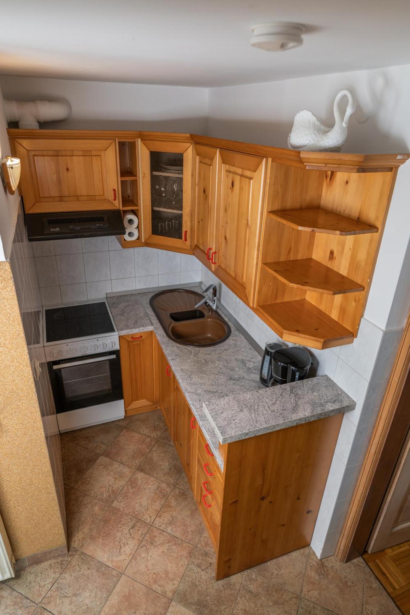 Holiday Home Pri Srni Bohinj Εξωτερικό φωτογραφία