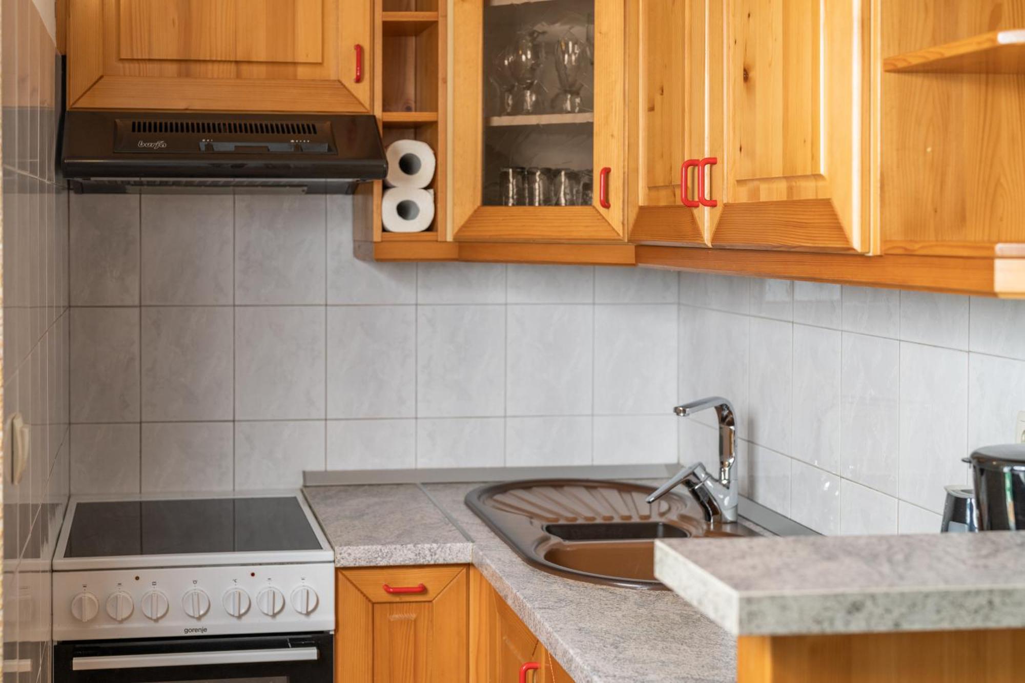 Holiday Home Pri Srni Bohinj Εξωτερικό φωτογραφία