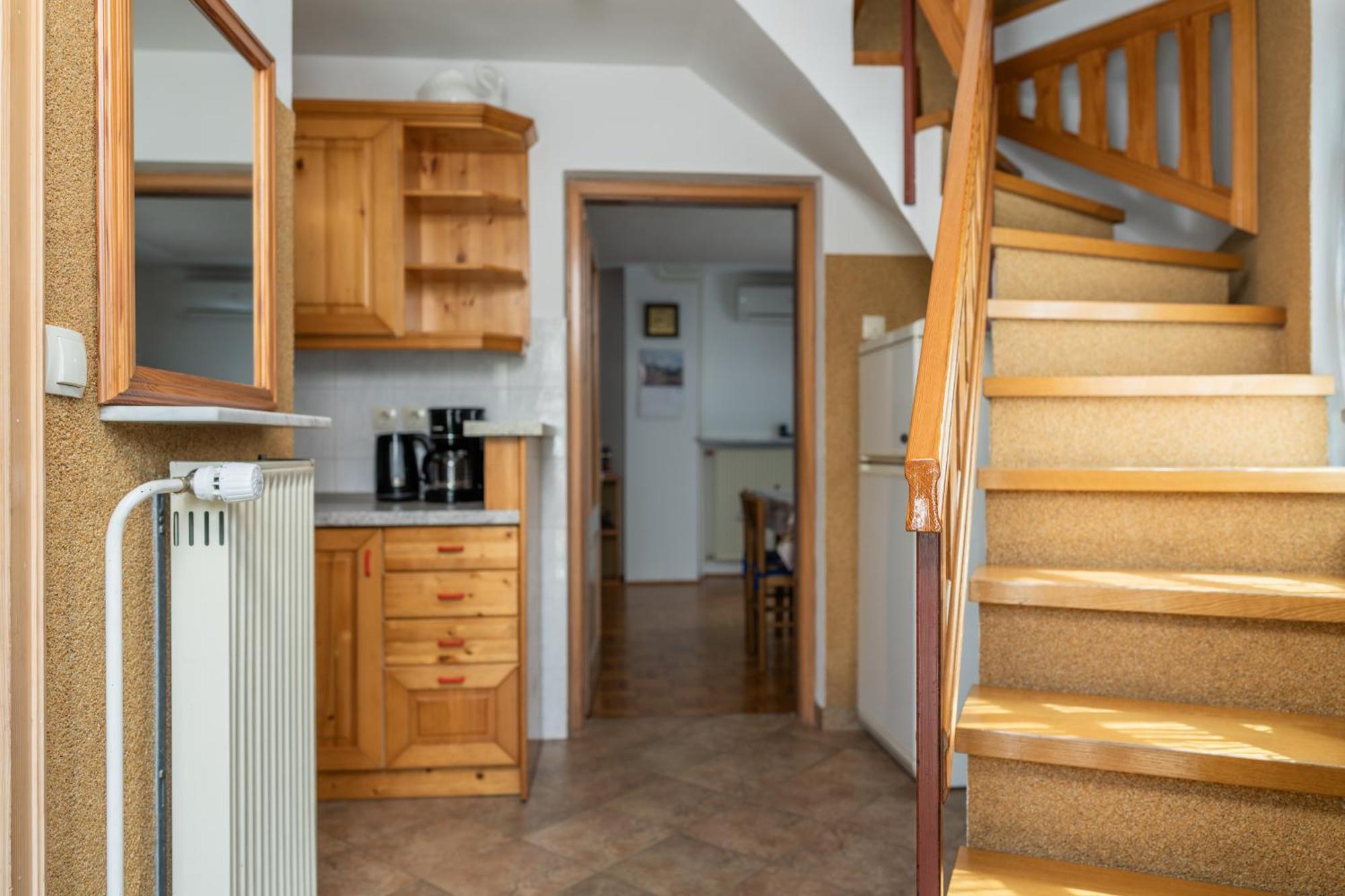 Holiday Home Pri Srni Bohinj Εξωτερικό φωτογραφία
