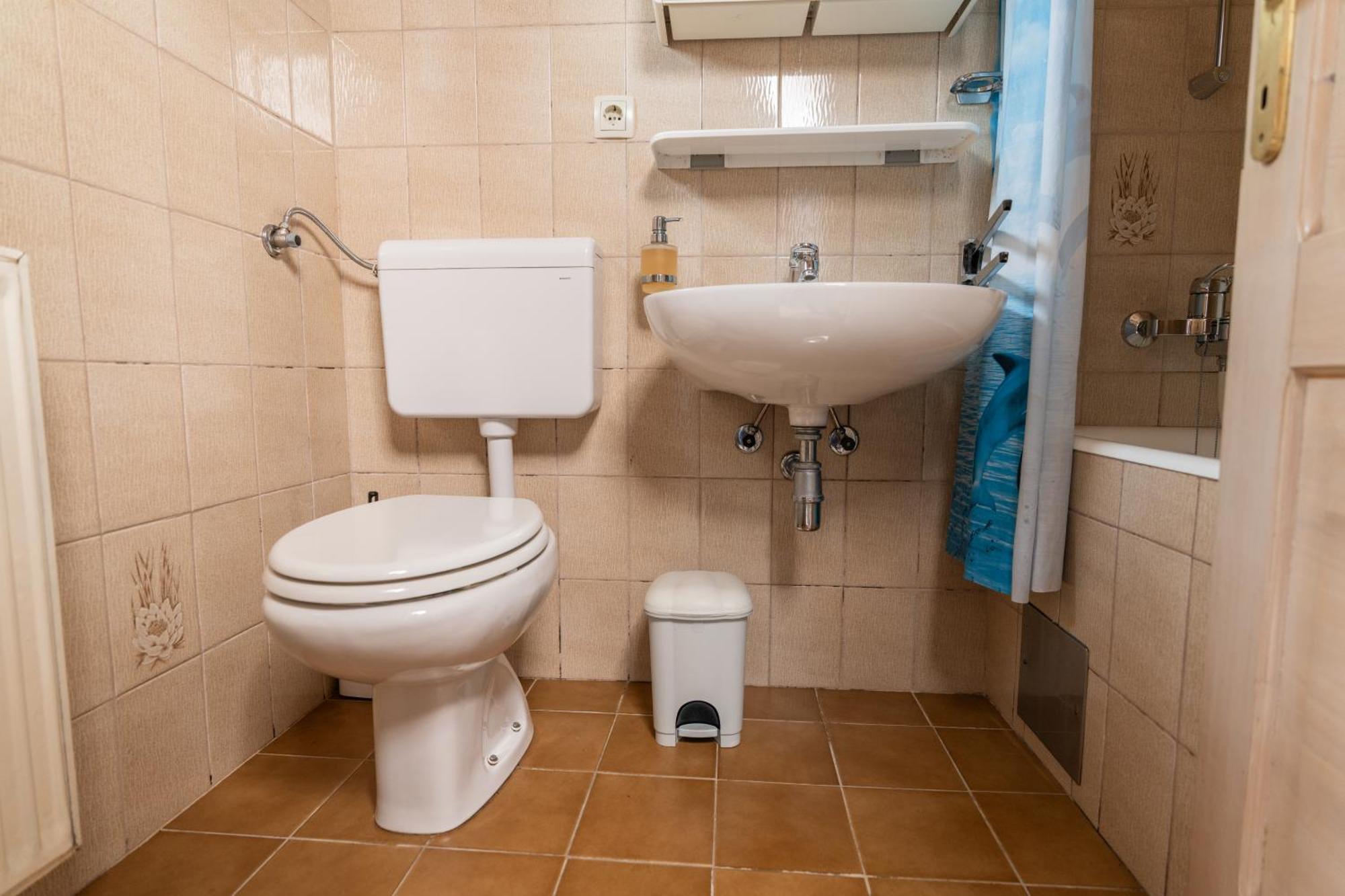 Holiday Home Pri Srni Bohinj Εξωτερικό φωτογραφία
