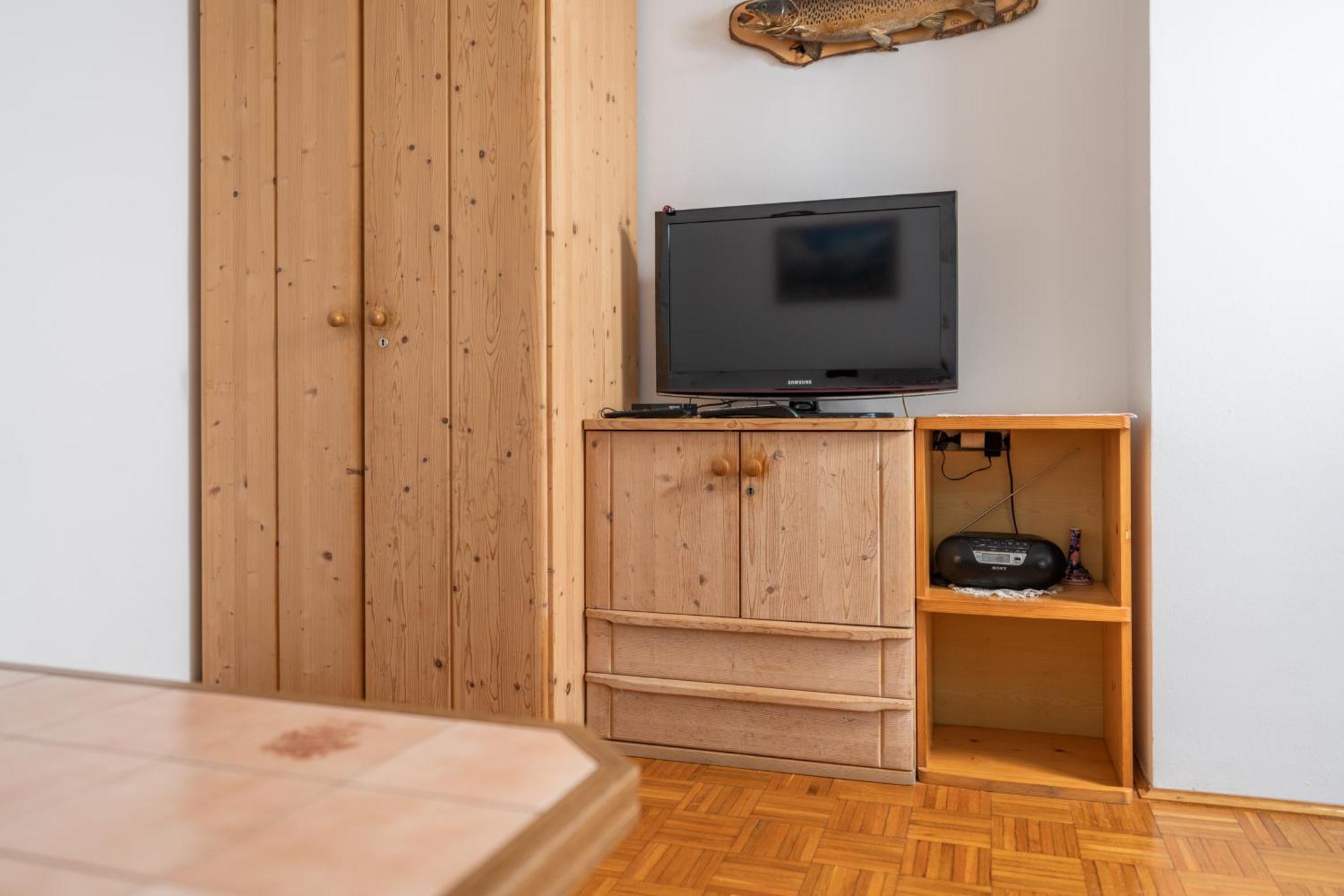 Holiday Home Pri Srni Bohinj Εξωτερικό φωτογραφία