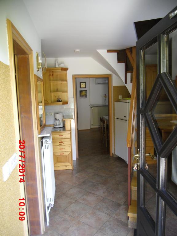 Holiday Home Pri Srni Bohinj Δωμάτιο φωτογραφία