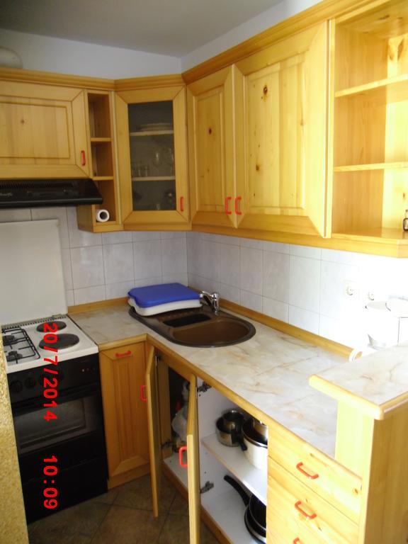 Holiday Home Pri Srni Bohinj Δωμάτιο φωτογραφία