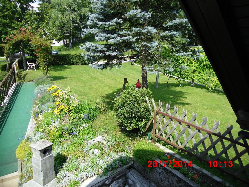 Holiday Home Pri Srni Bohinj Δωμάτιο φωτογραφία